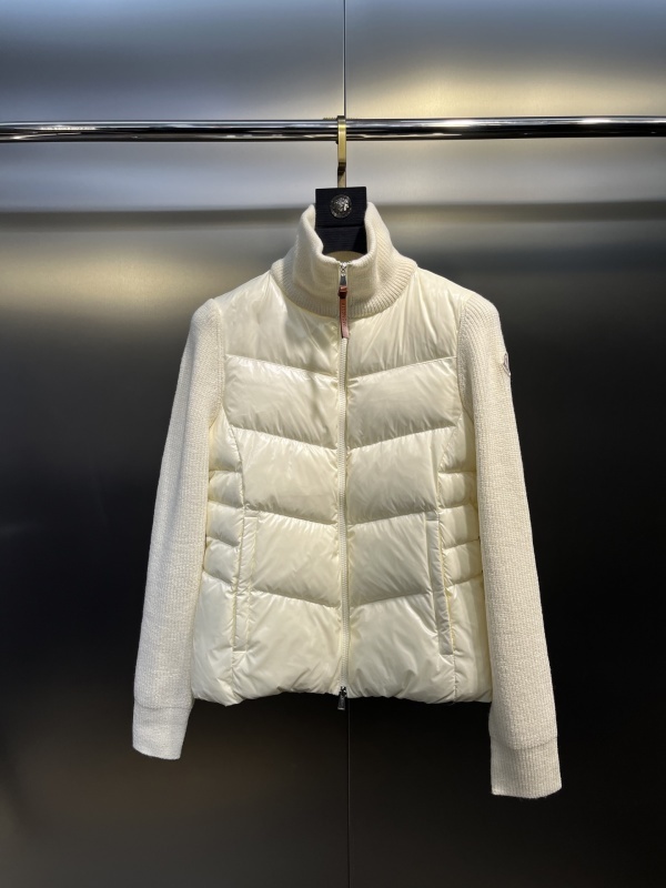 Moncler Jacket - CCSHOES