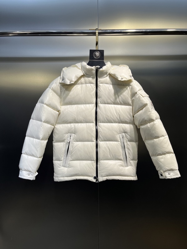 Moncler Jacket - CCSHOES
