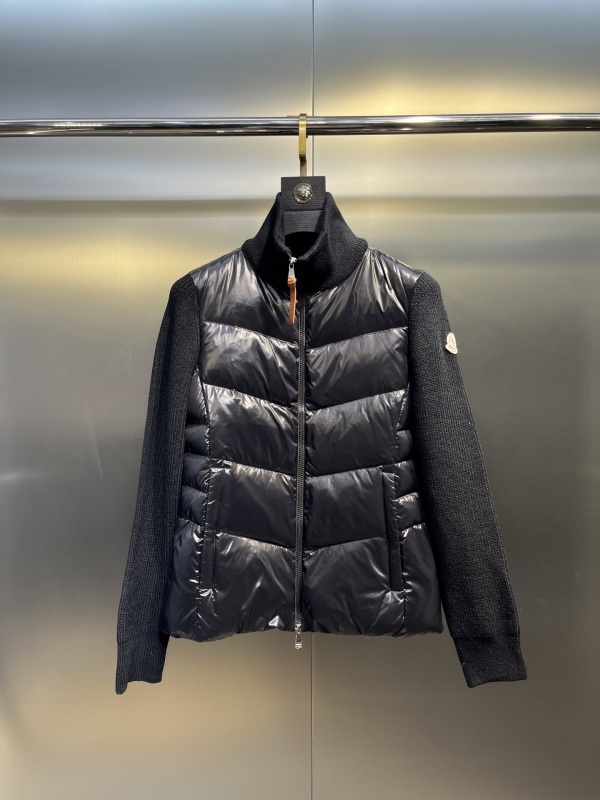 Moncler Jacket - CCSHOES