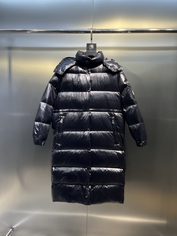 Moncler Jacket - CCSHOES