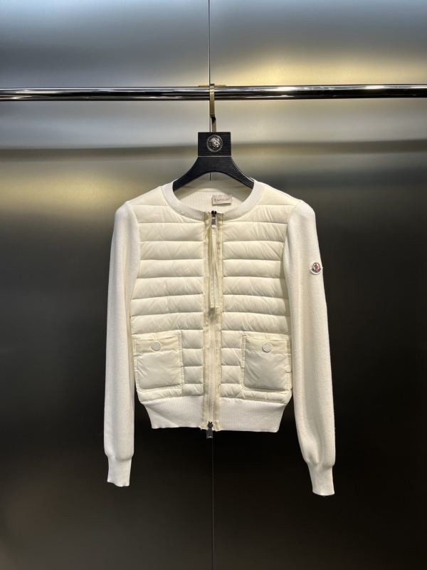 Moncler Jacket - CCSHOES