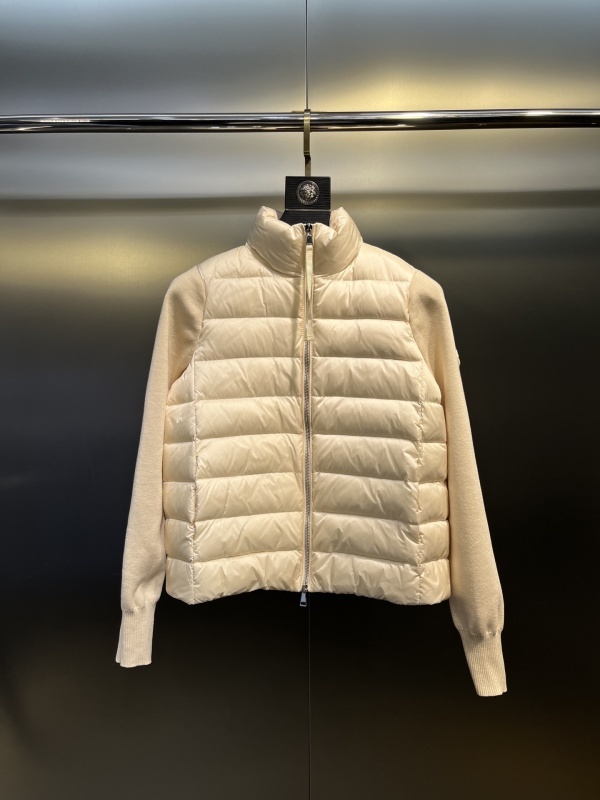 Moncler Jacket - CCSHOES