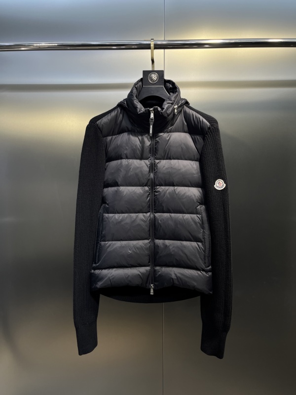 Moncler Jacket - CCSHOES