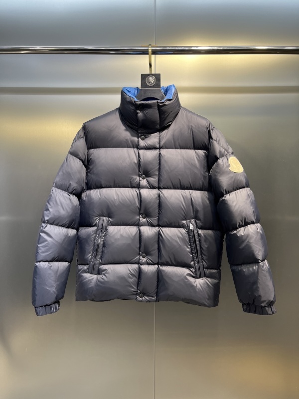 Moncler Jacket - CCSHOES
