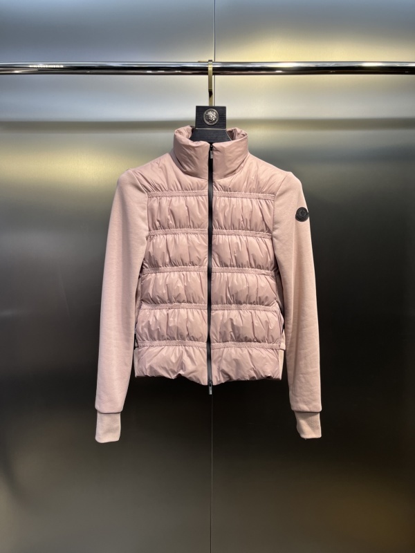 Moncler Jacket - CCSHOES