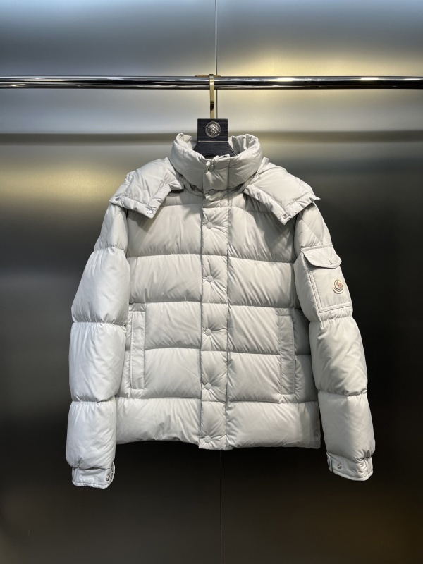 Moncler Jacket - CCSHOES