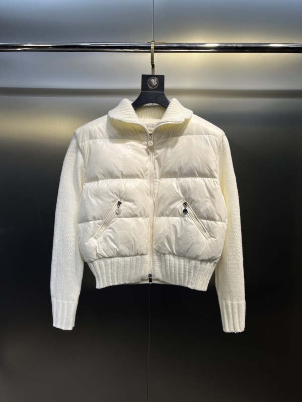Moncler Jacket - CCSHOES
