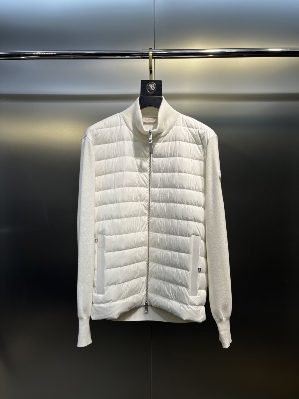 Moncler Jacket - CCSHOES