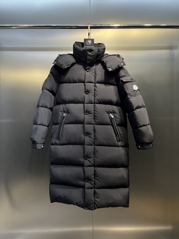 Moncler Jacket - CCSHOES
