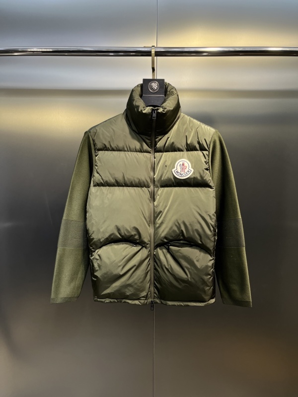 Moncler Jacket - CCSHOES
