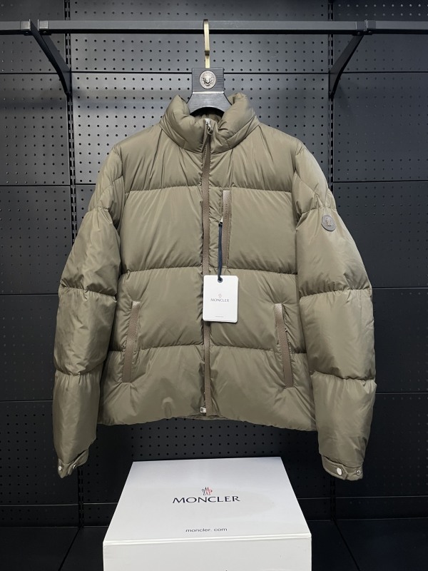 Moncler Jacket - CCSHOES