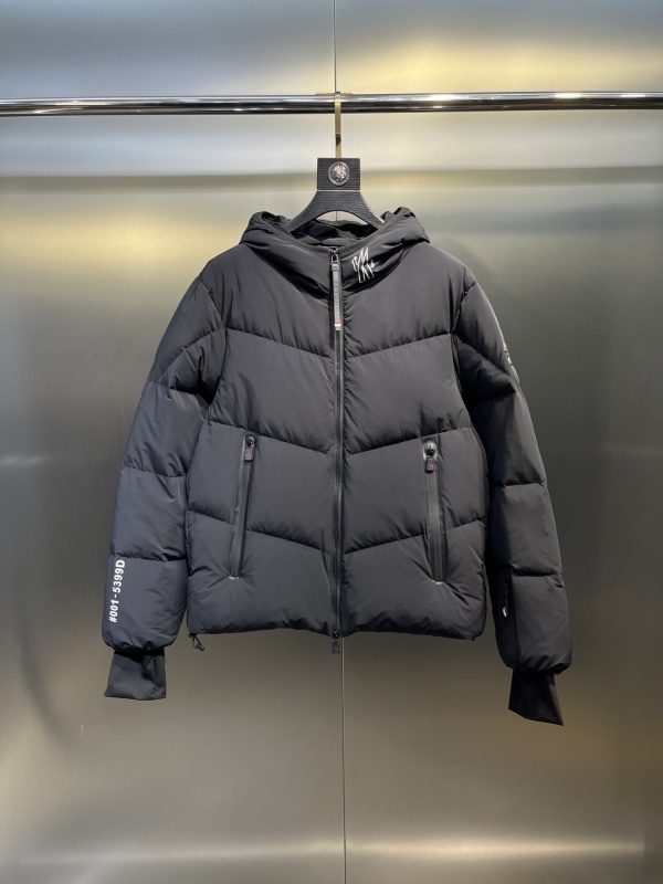 Moncler Jacket - CCSHOES
