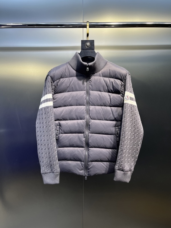 Moncler Jacket - CCSHOES