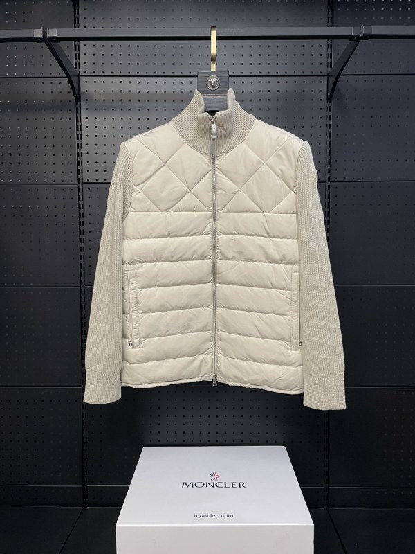 Moncler Jacket - CCSHOES