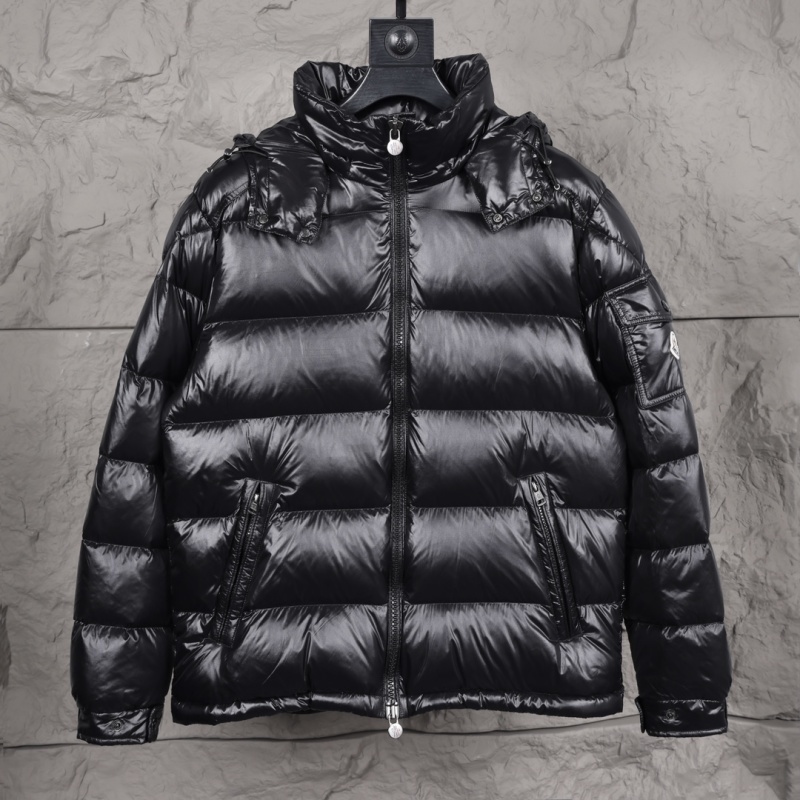 Moncler Jacket - CCSHOES