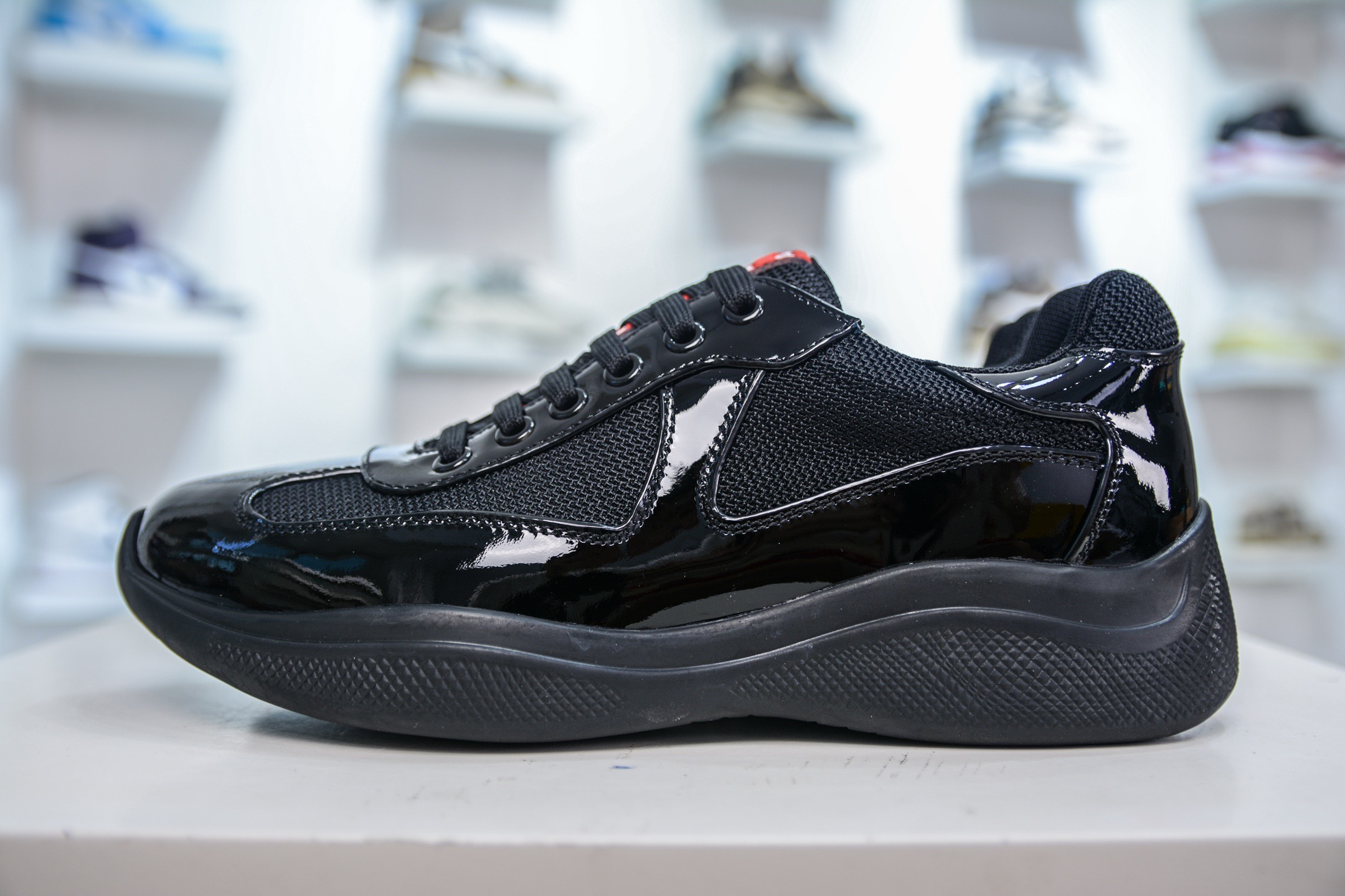 Prada Linea Rossa - CCSHOES