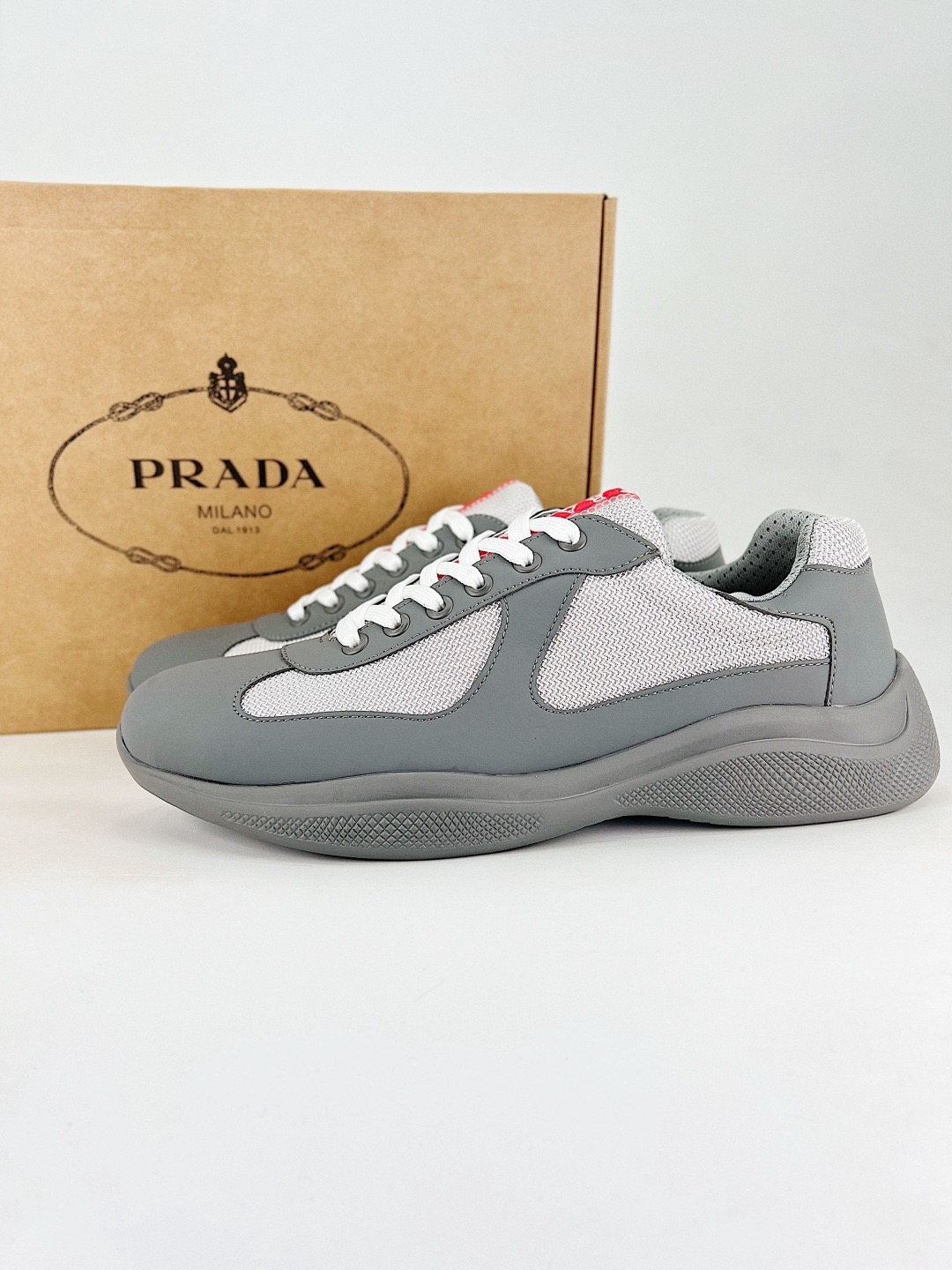 Prada Linea Rossa - CCSHOES
