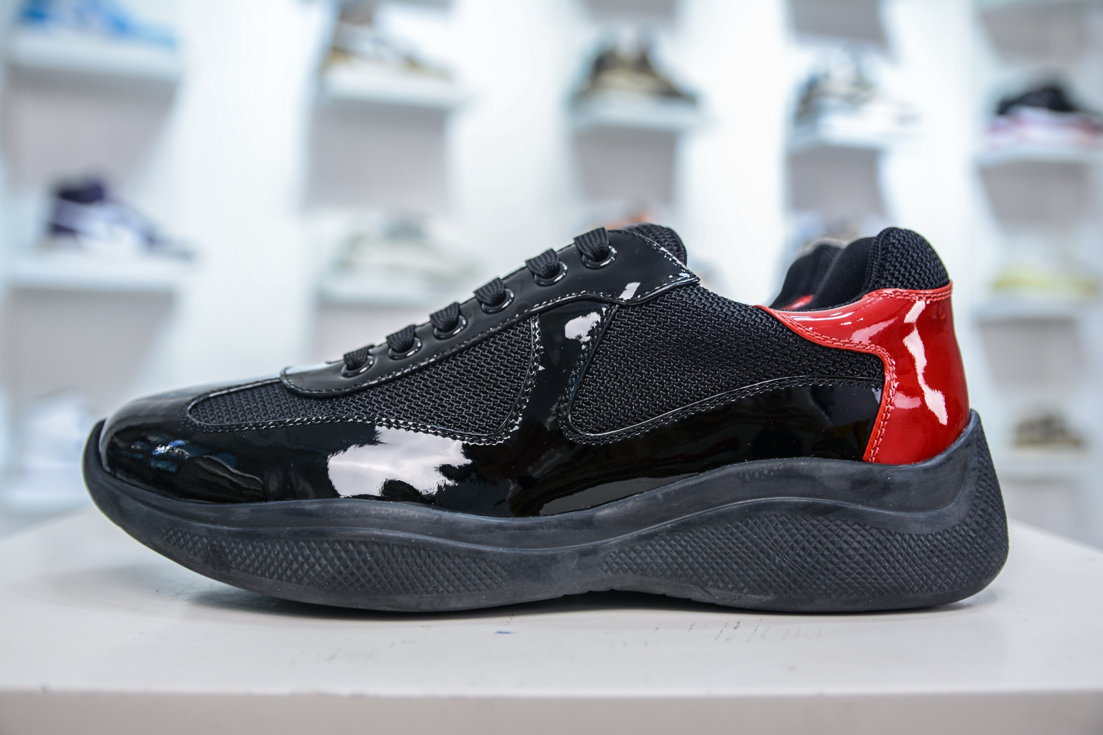 Prada Linea Rossa - CCSHOES