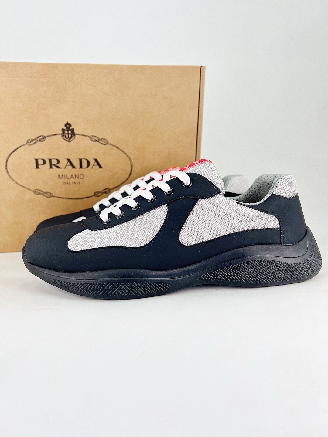 Prada Linea Rossa - CCSHOES
