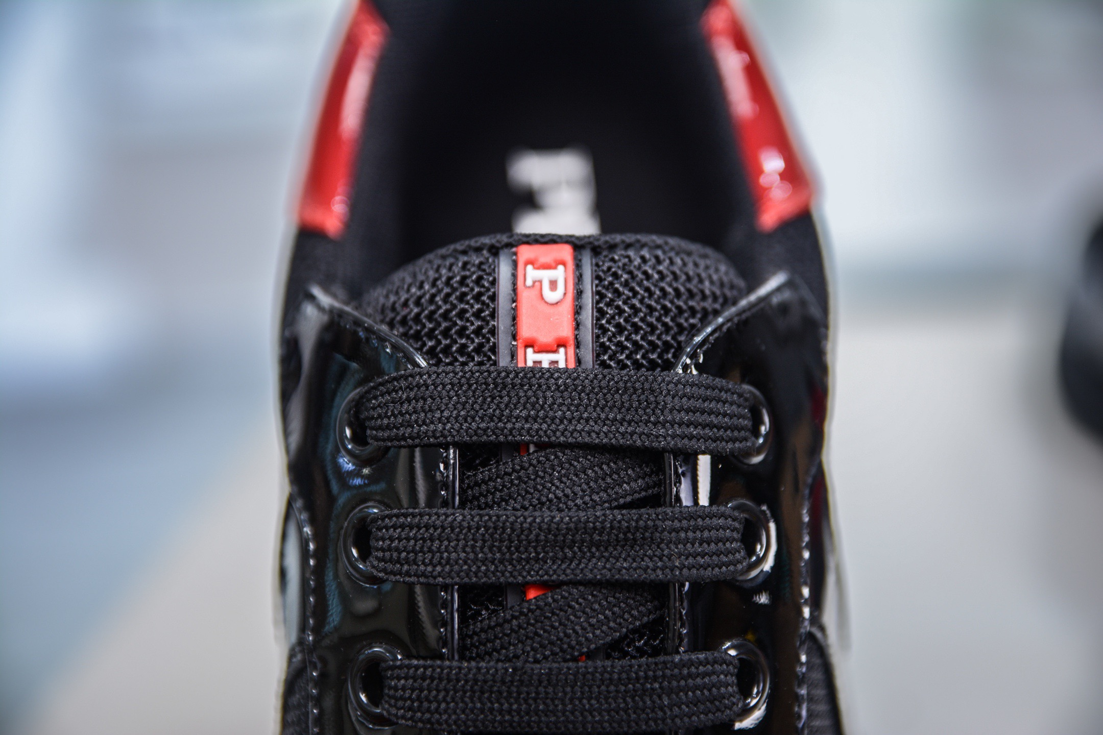 Prada Linea Rossa - CCSHOES