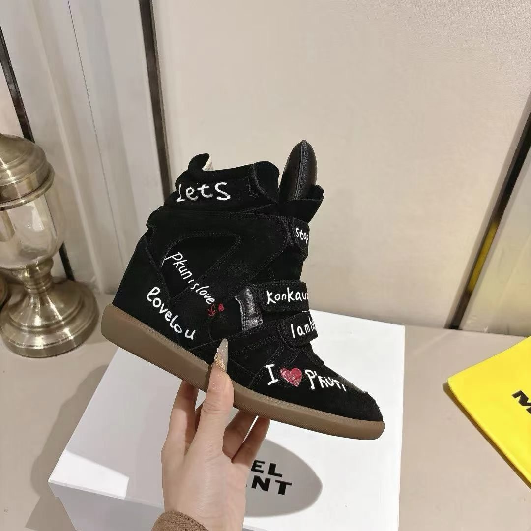 ISABEL MARANT - CCSHOES