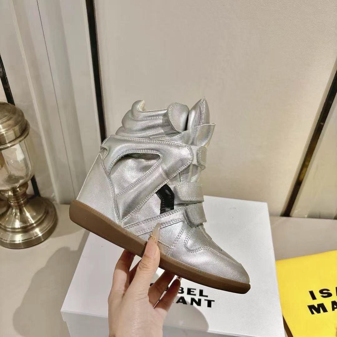 ISABEL MARANT - CCSHOES