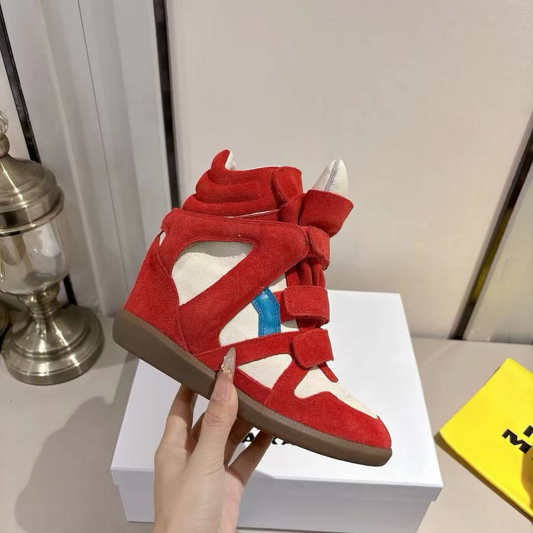 ISABEL MARANT - CCSHOES
