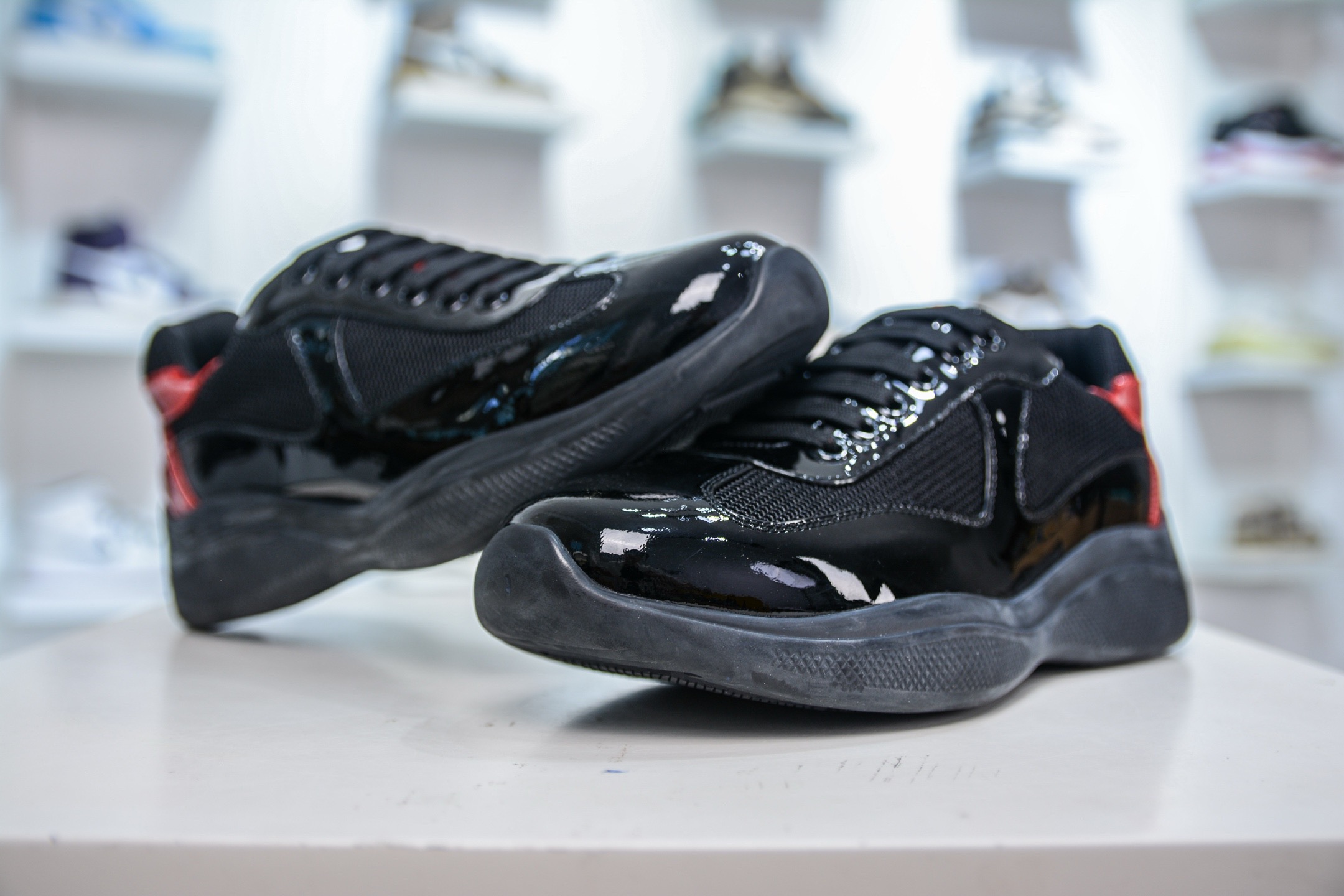 Prada Linea Rossa - CCSHOES