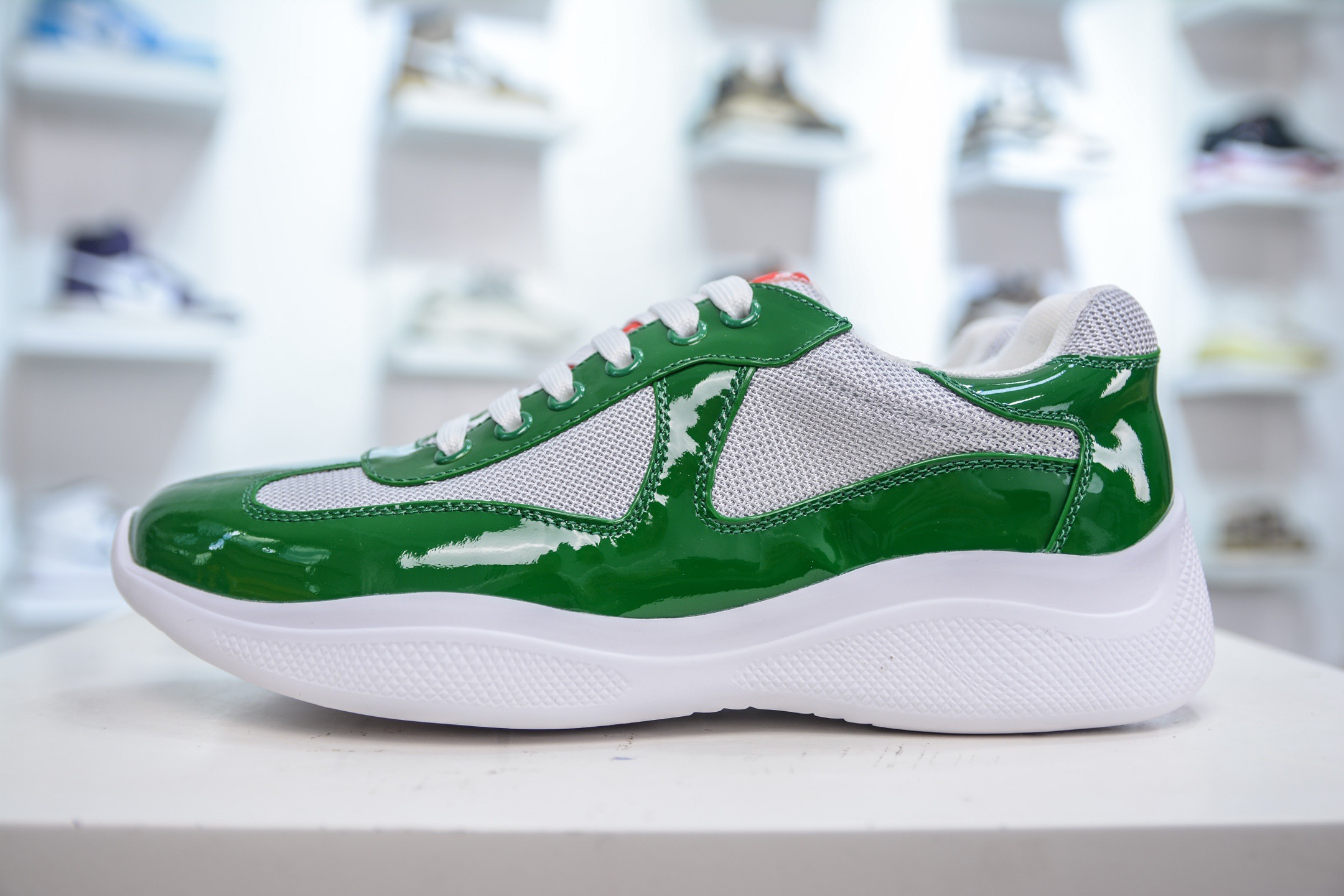 Prada Linea Rossa - CCSHOES