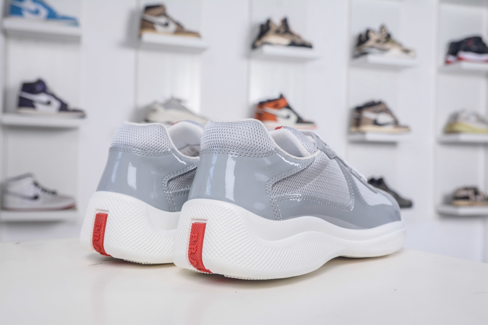 Prada Linea Rossa - CCSHOES