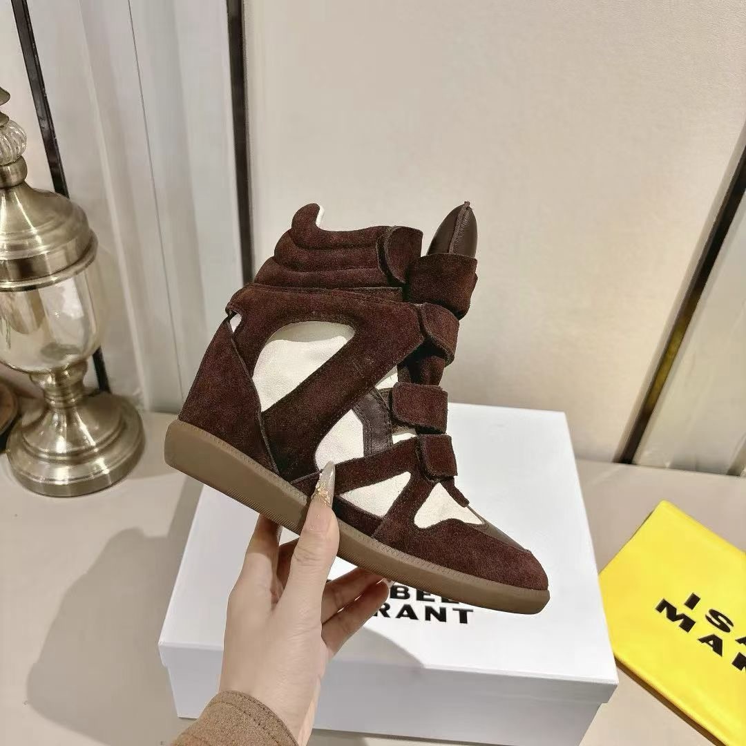 ISABEL MARANT - CCSHOES