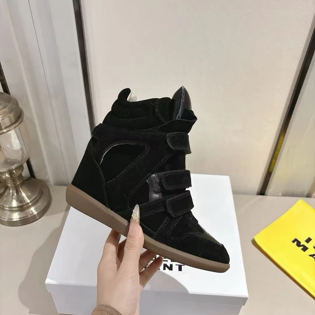ISABEL MARANT - CCSHOES