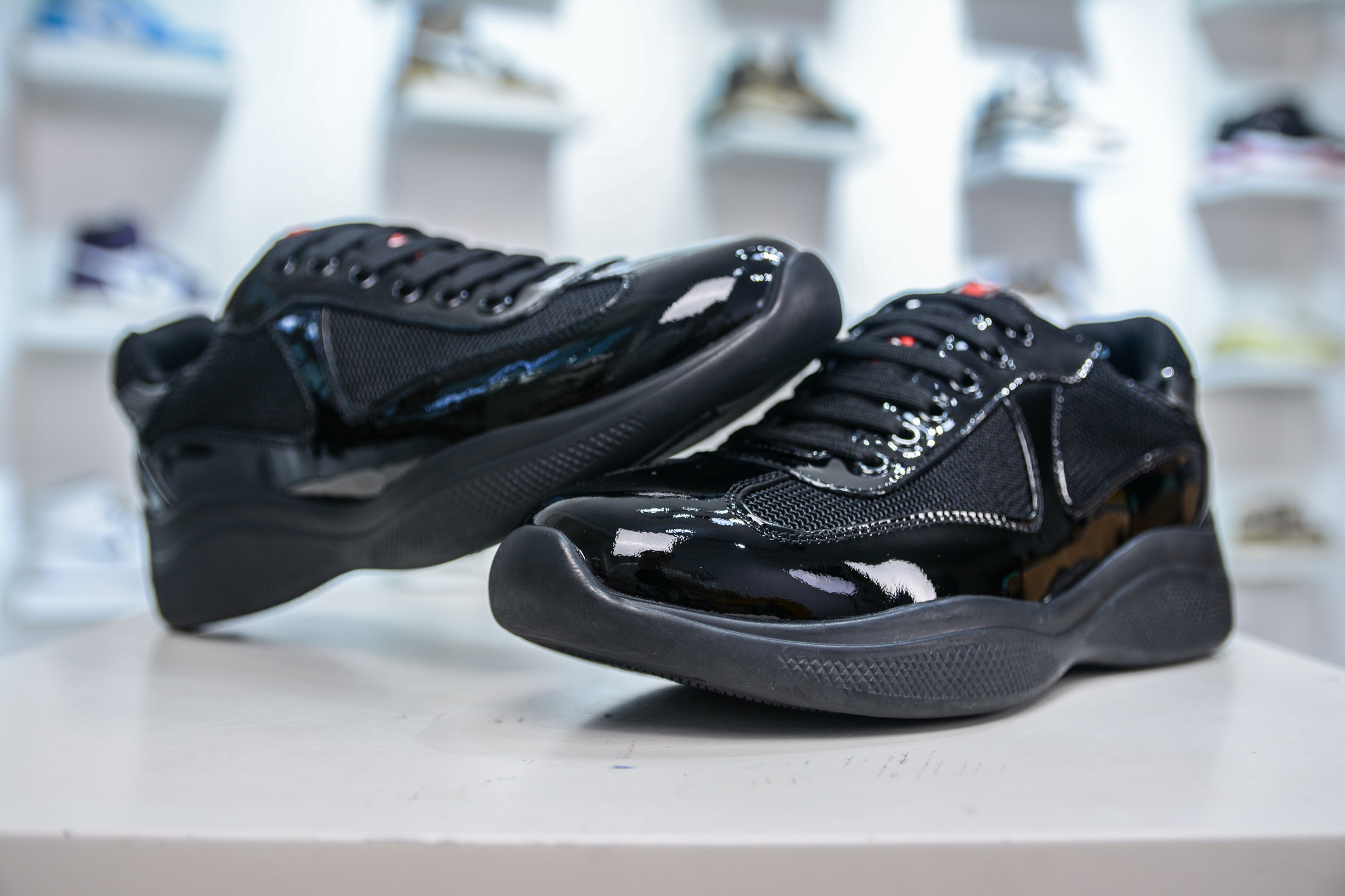 Prada Linea Rossa - CCSHOES