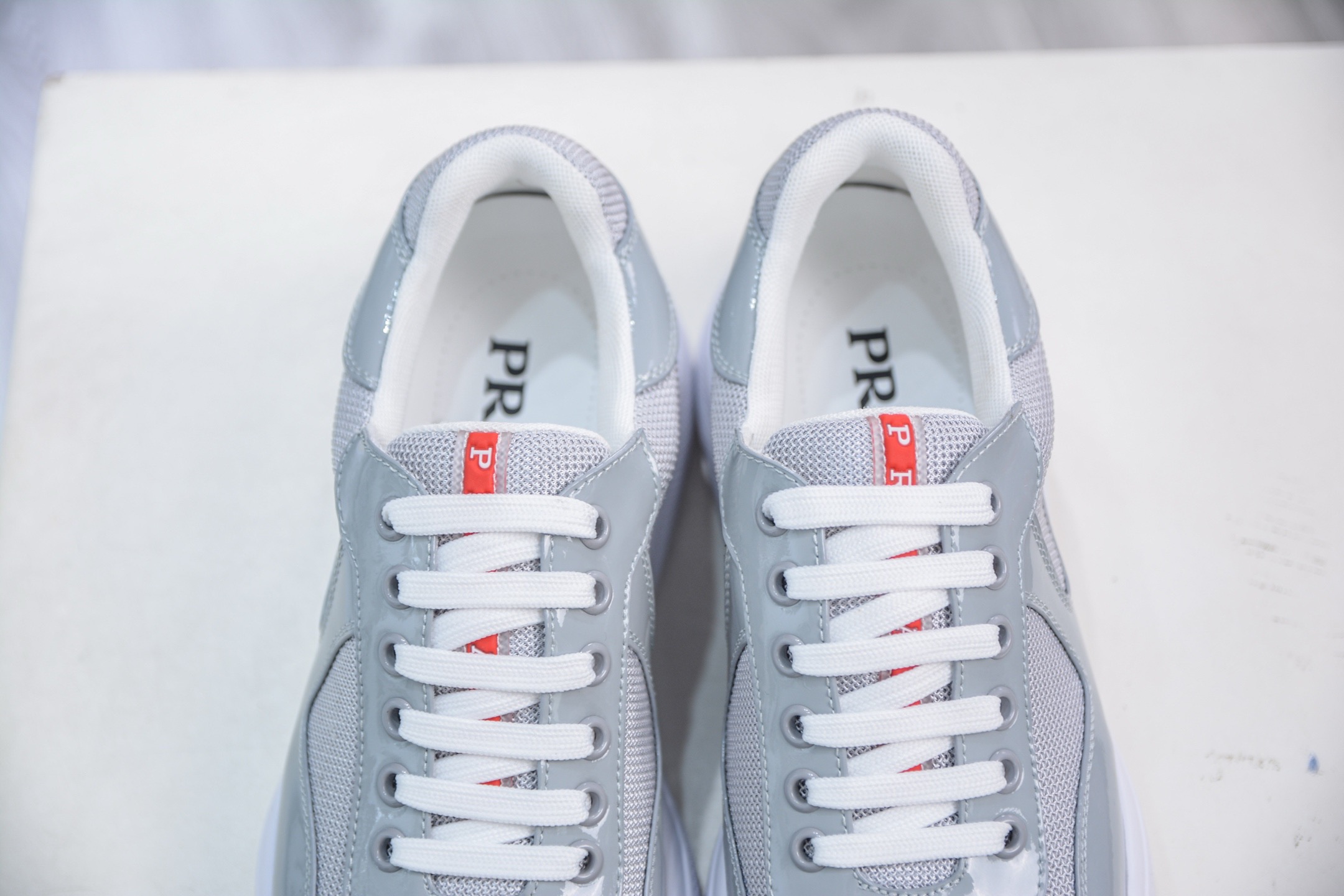 Prada Linea Rossa - CCSHOES