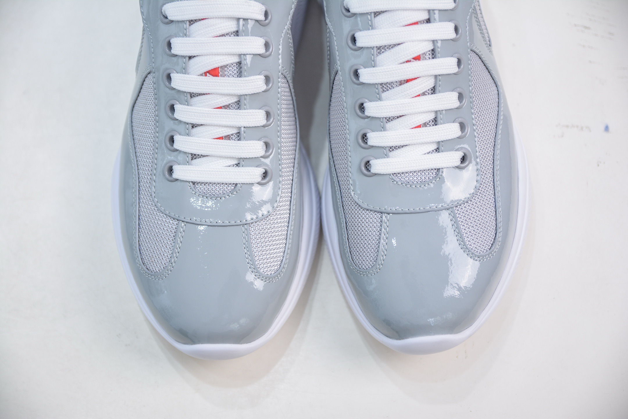 Prada Linea Rossa - CCSHOES