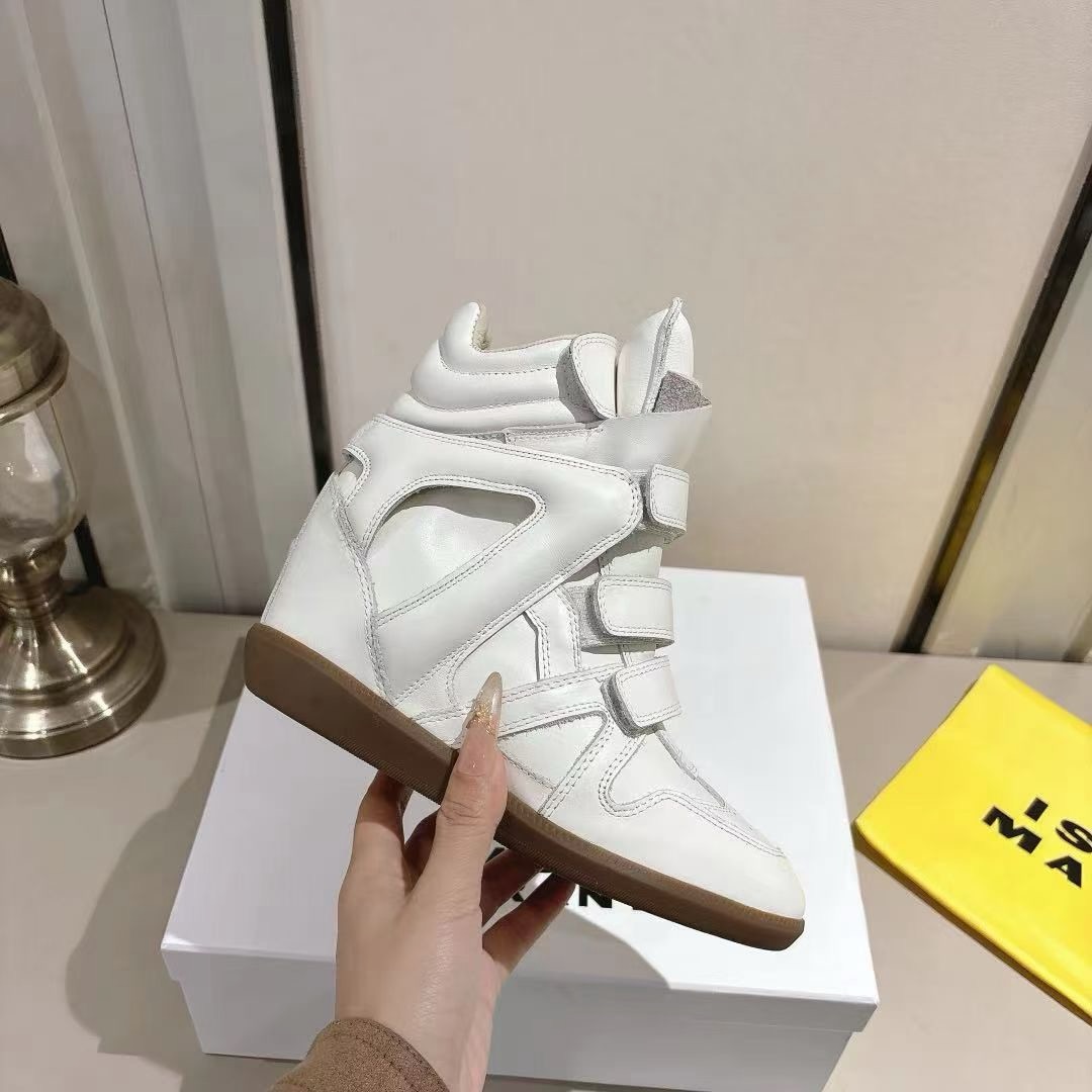 ISABEL MARANT - CCSHOES