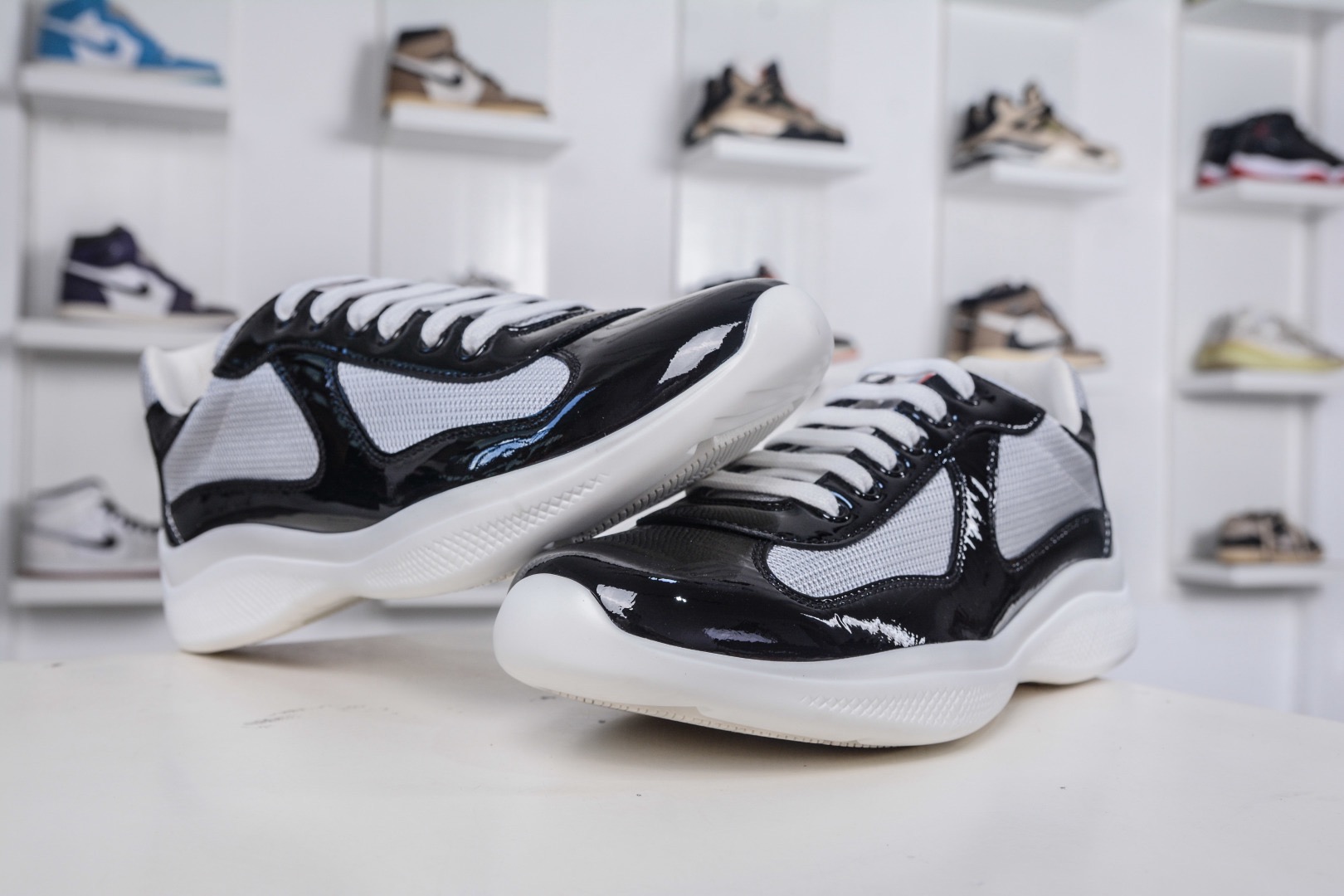 Prada Linea Rossa - CCSHOES