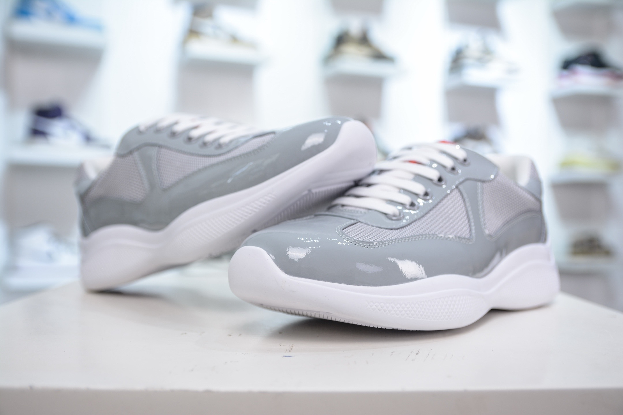 Prada Linea Rossa - CCSHOES