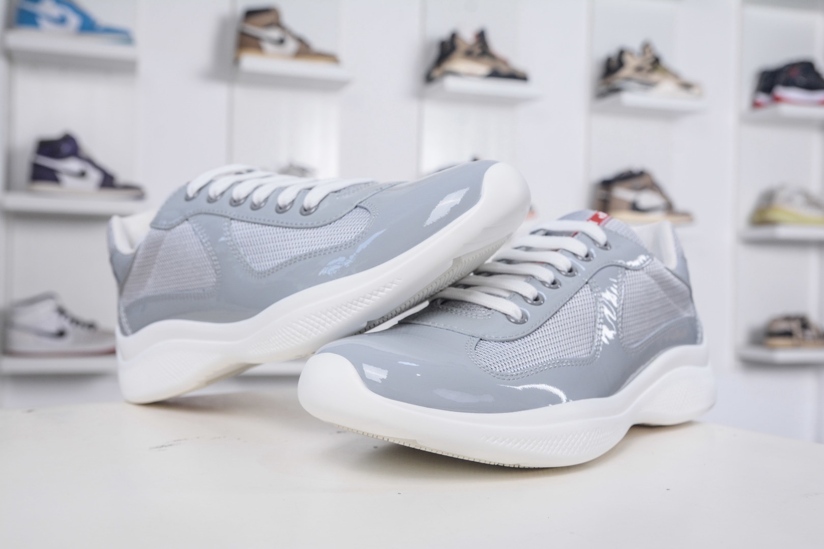 Prada Linea Rossa - CCSHOES