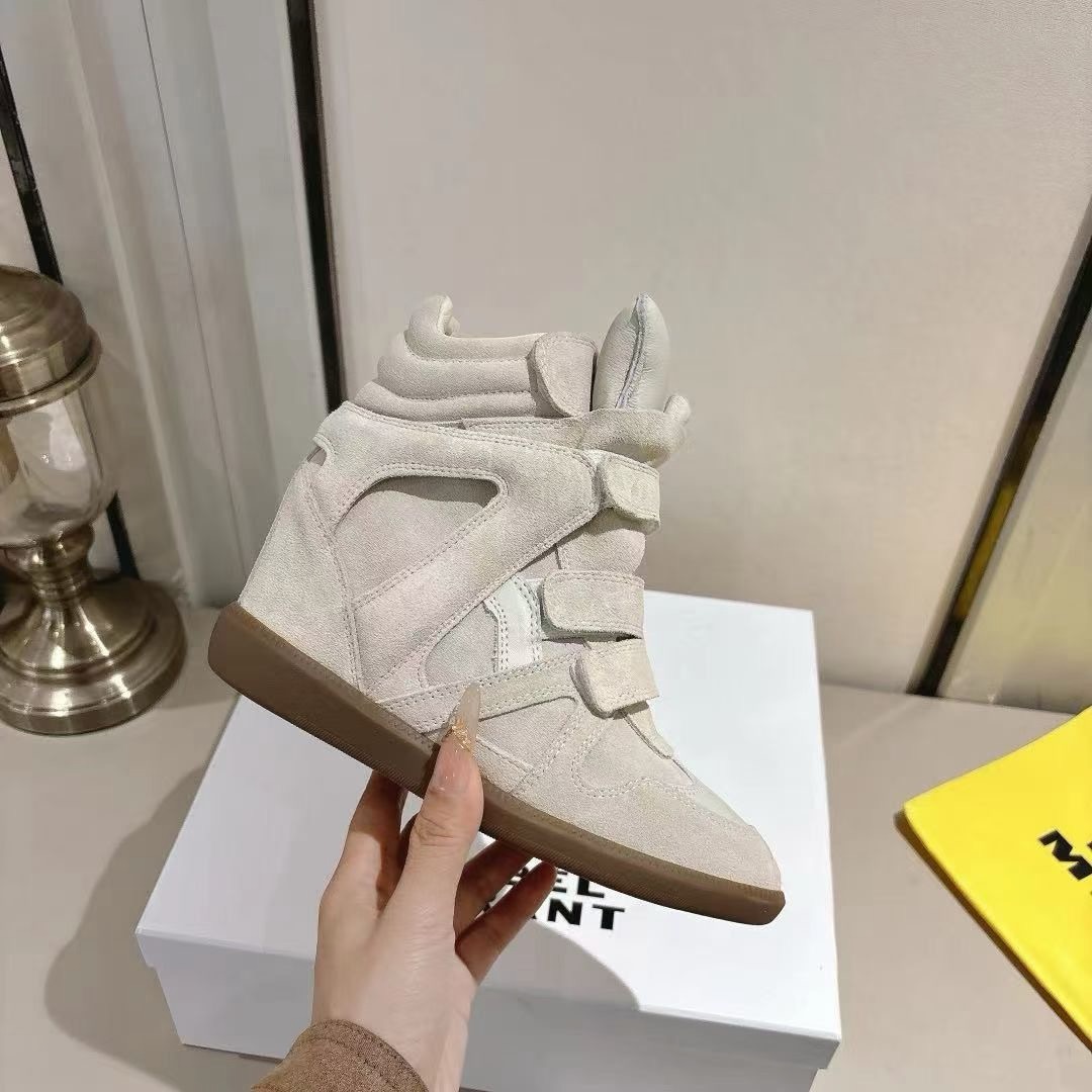 ISABEL MARANT - CCSHOES