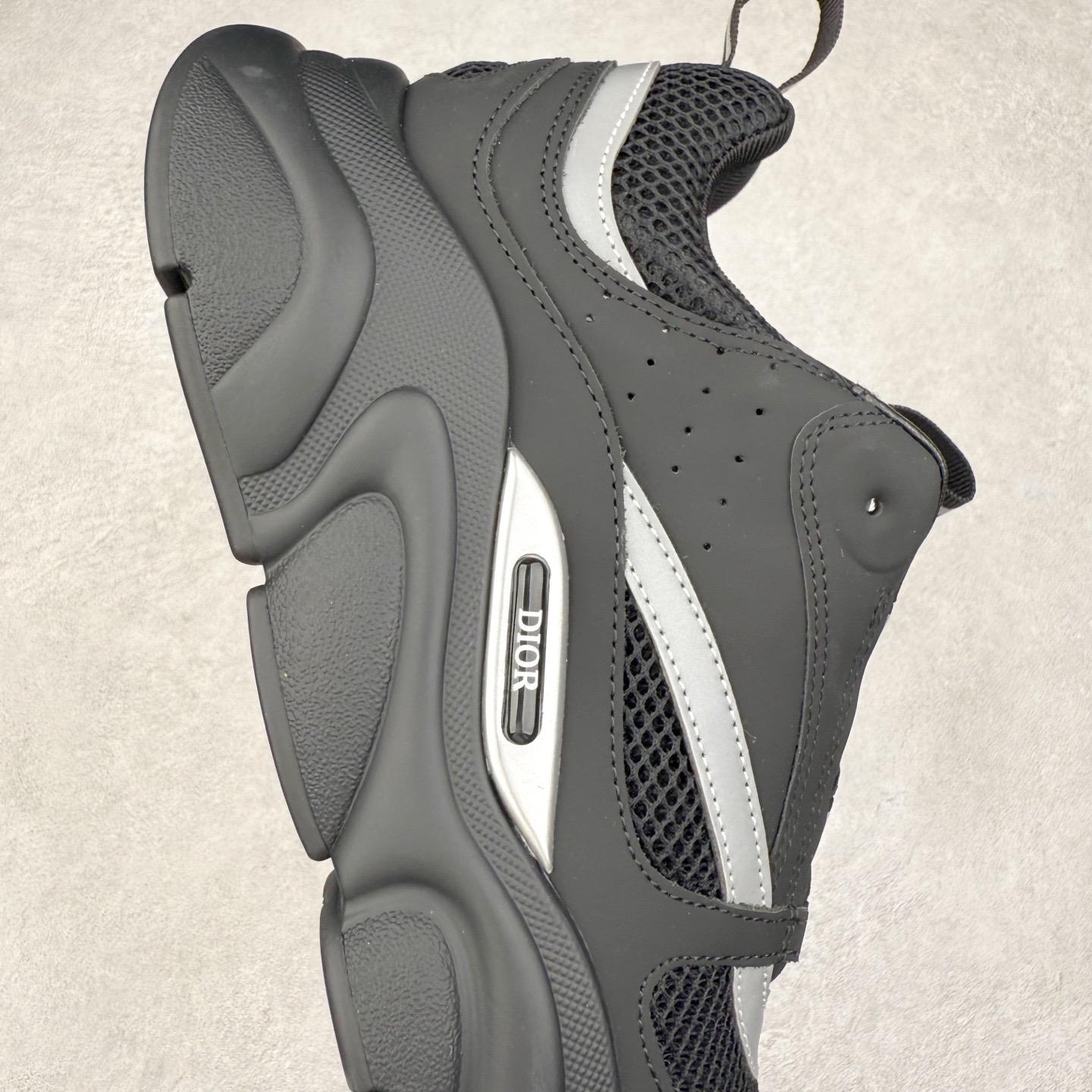 DR B22 SNEAKER - CCSHOES