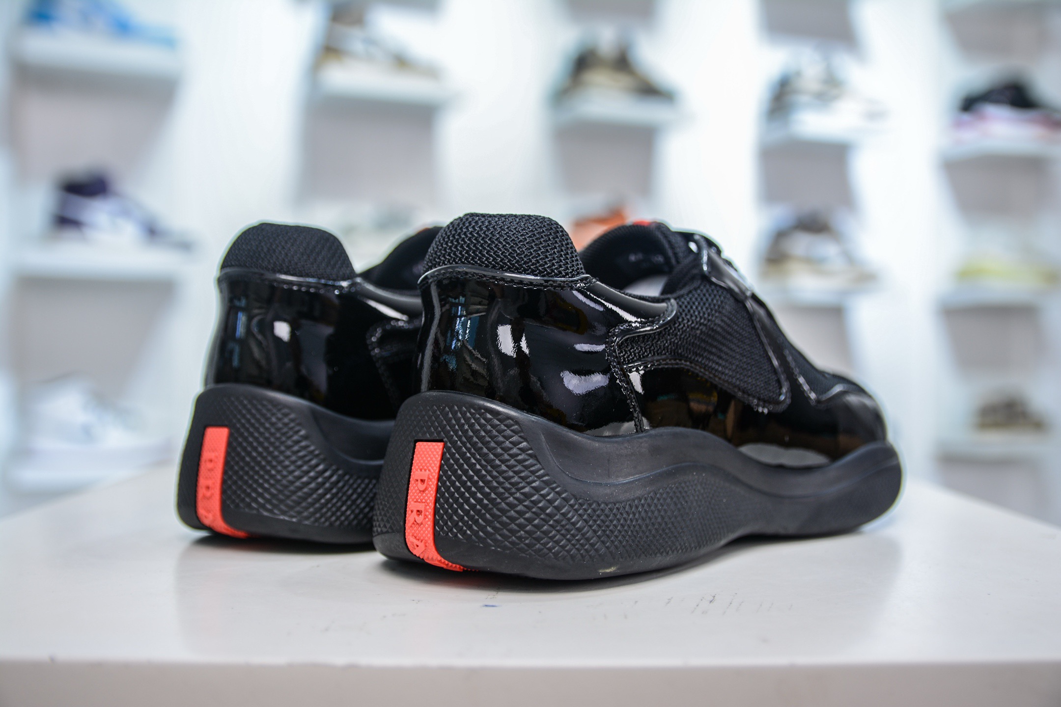 Prada Linea Rossa - CCSHOES