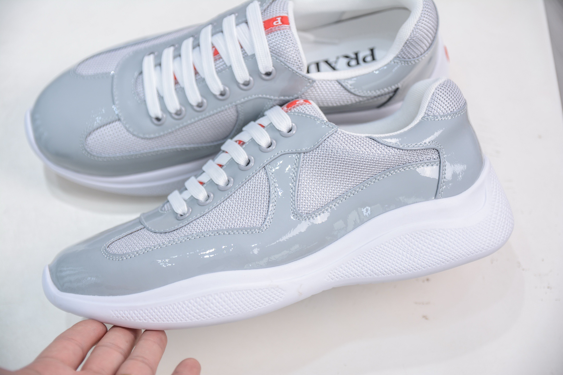 Prada Linea Rossa - CCSHOES