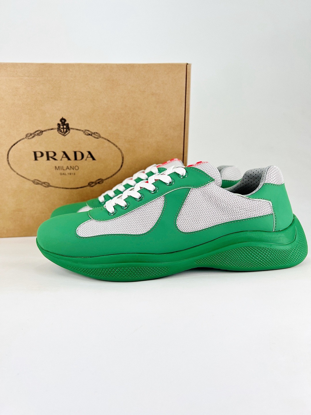 Prada Linea Rossa - CCSHOES