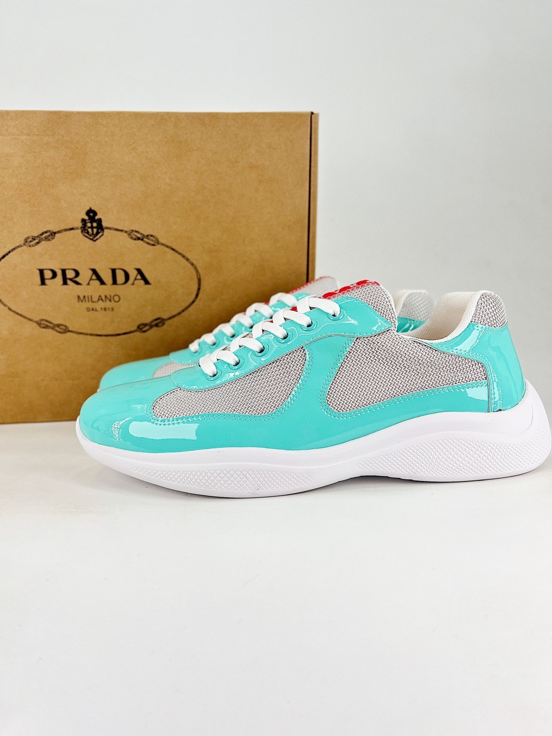 Prada Linea Rossa - CCSHOES