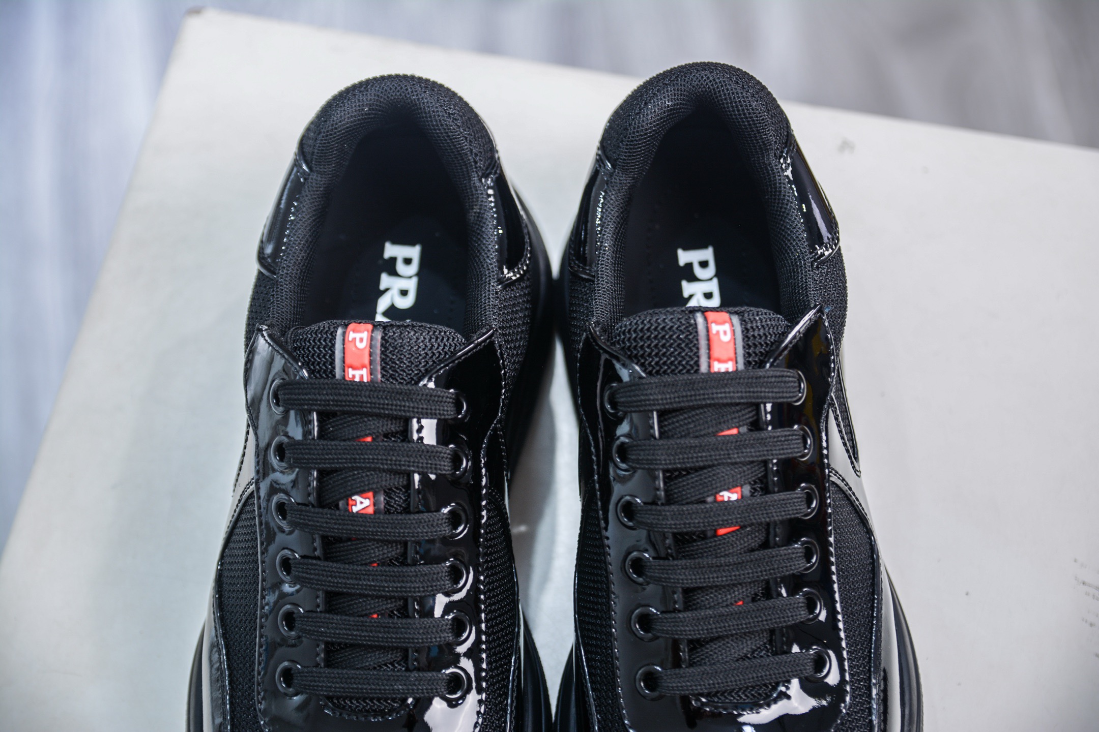 Prada Linea Rossa - CCSHOES