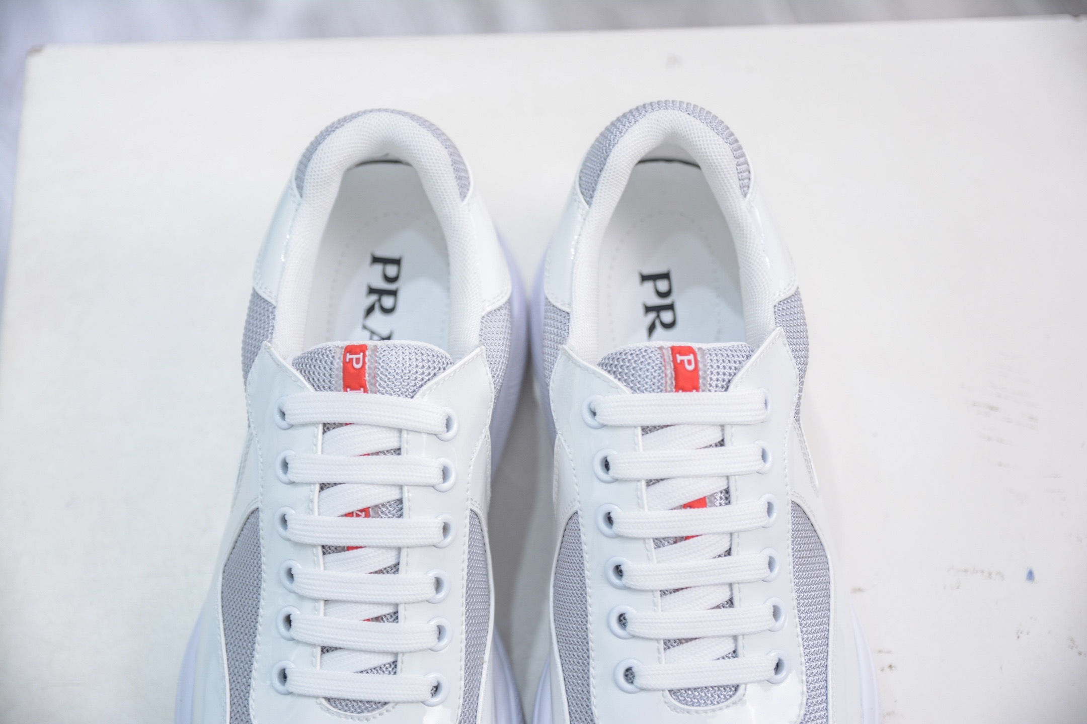 Prada Linea Rossa - CCSHOES