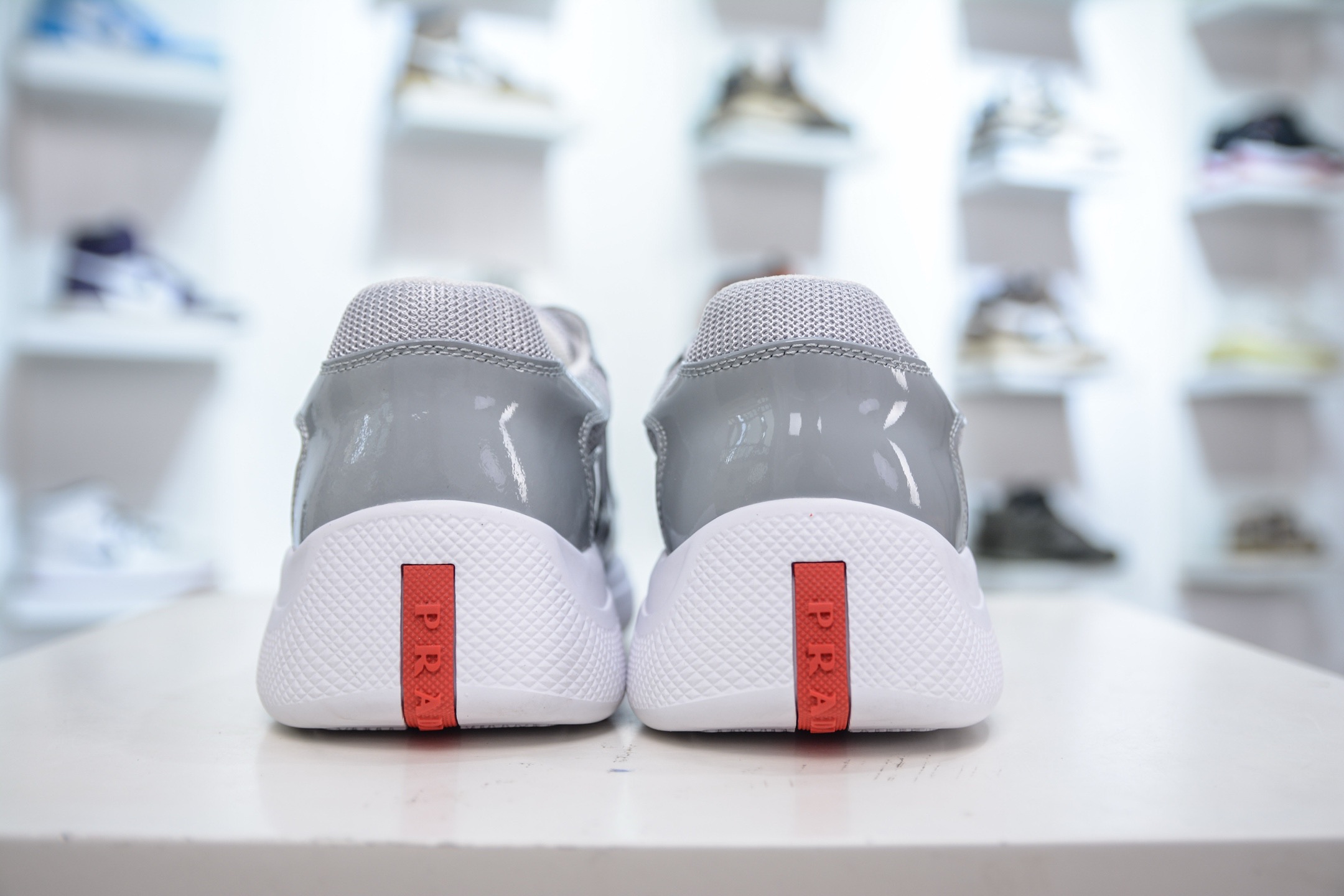 Prada Linea Rossa - CCSHOES