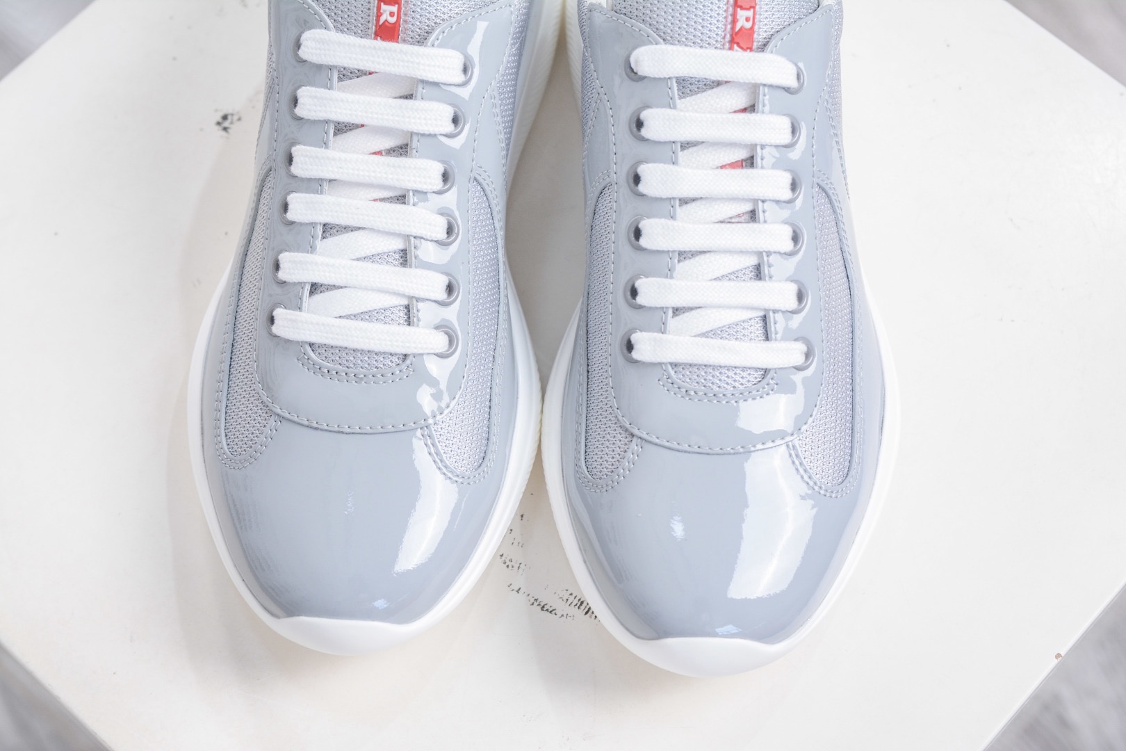 Prada Linea Rossa - CCSHOES