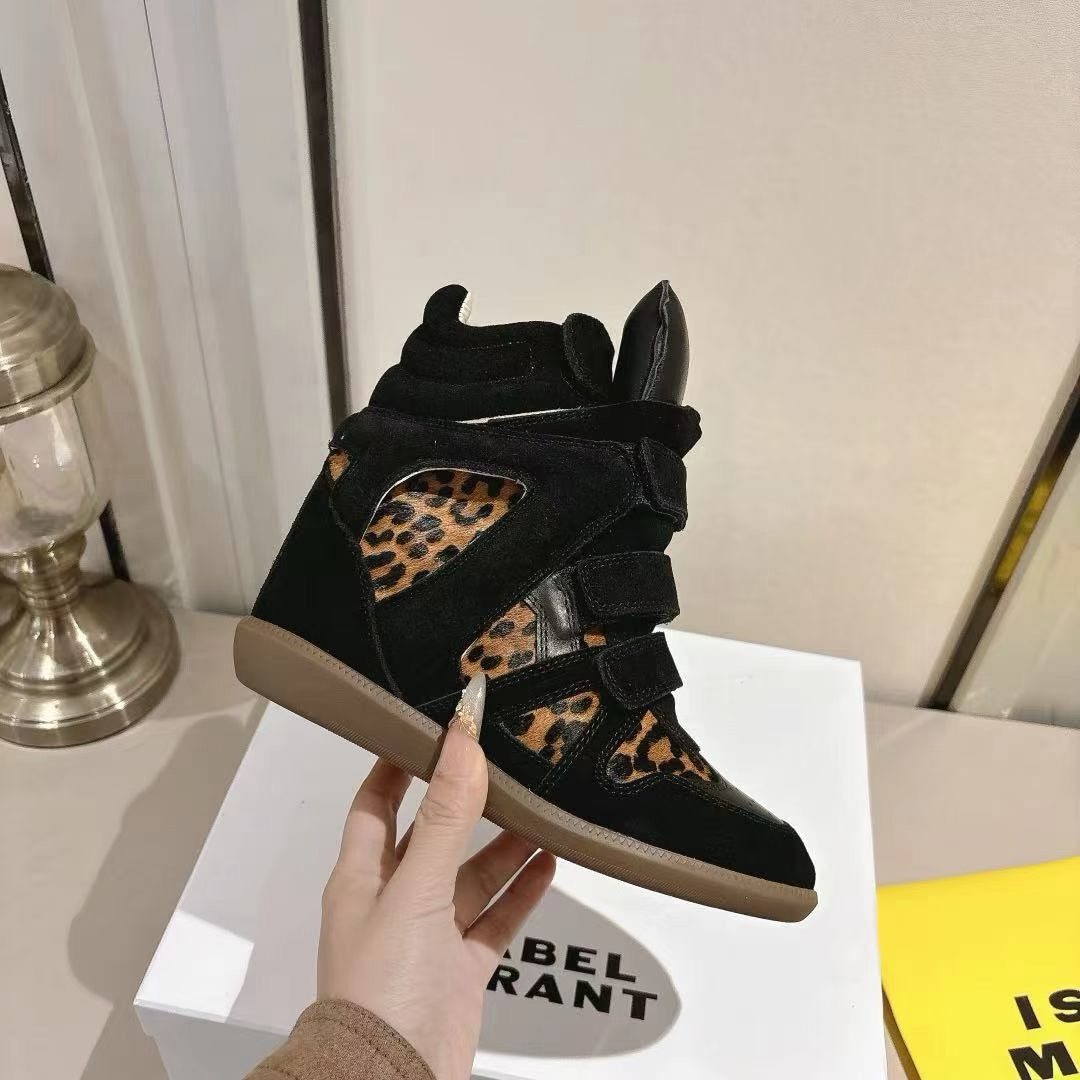 ISABEL MARANT - CCSHOES
